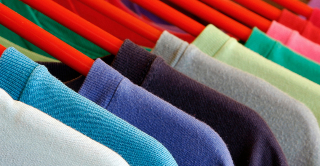 Acessórios para roupas