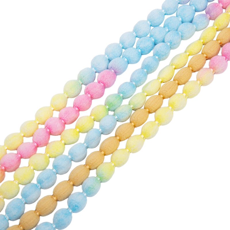 Cadares pom-pom