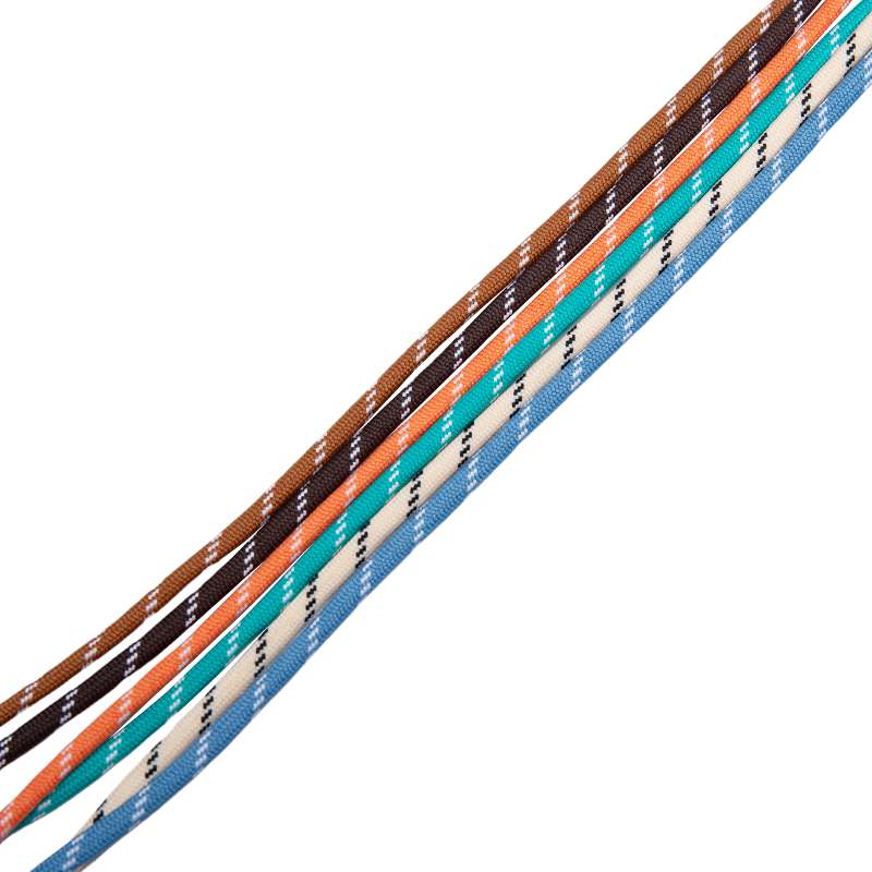 Atacadores redondos Atacadores redondos