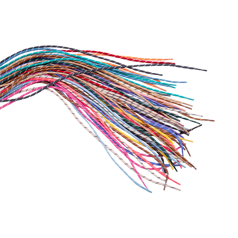 Atacadores redondos Atacadores redondos