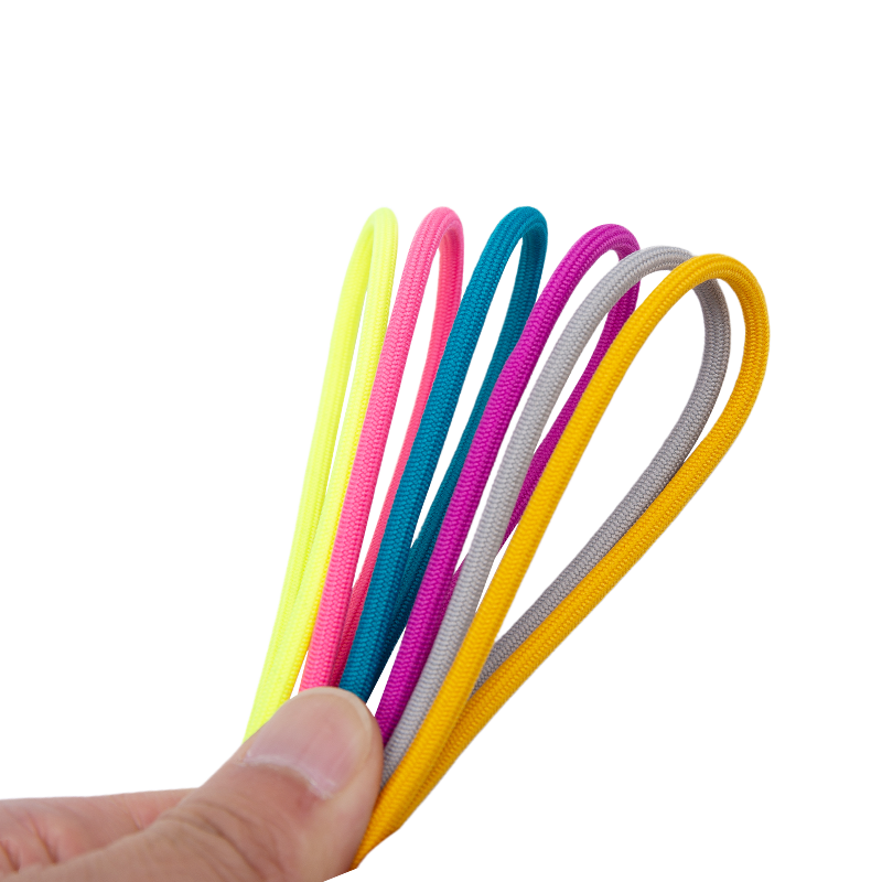 Atacadores redondos Atacadores redondos