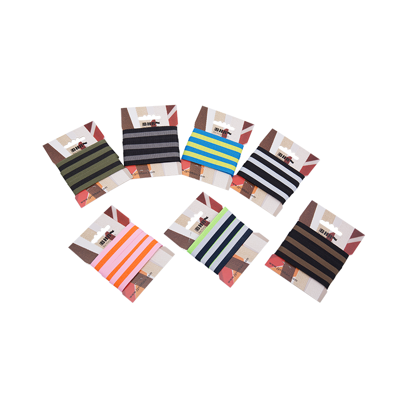 Correia de poliéster de tira colorida Correia de poliéster de tira colorida