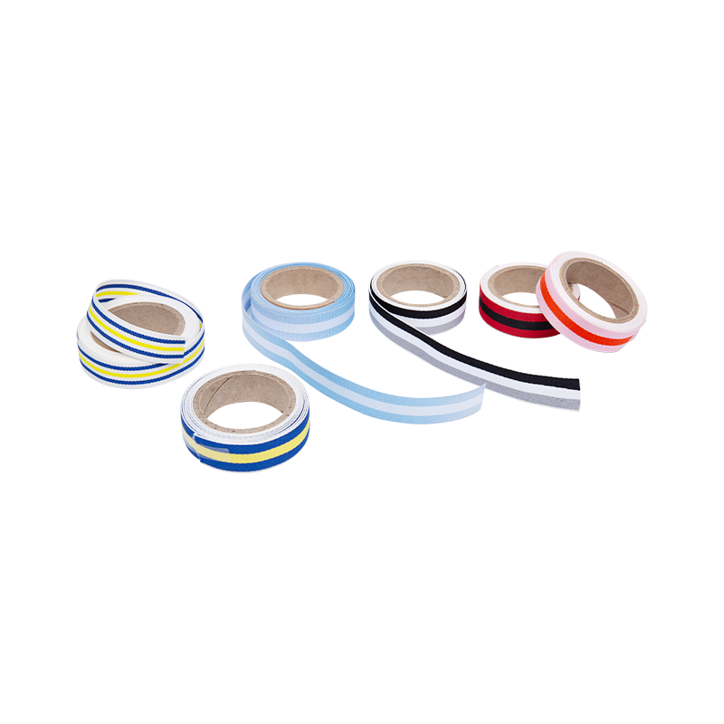 Correia de poliéster de tira colorida Correia de poliéster de tira colorida