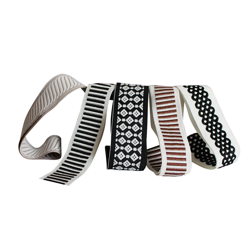 Correias de poliéster de colchão Correias de poliéster de colchão