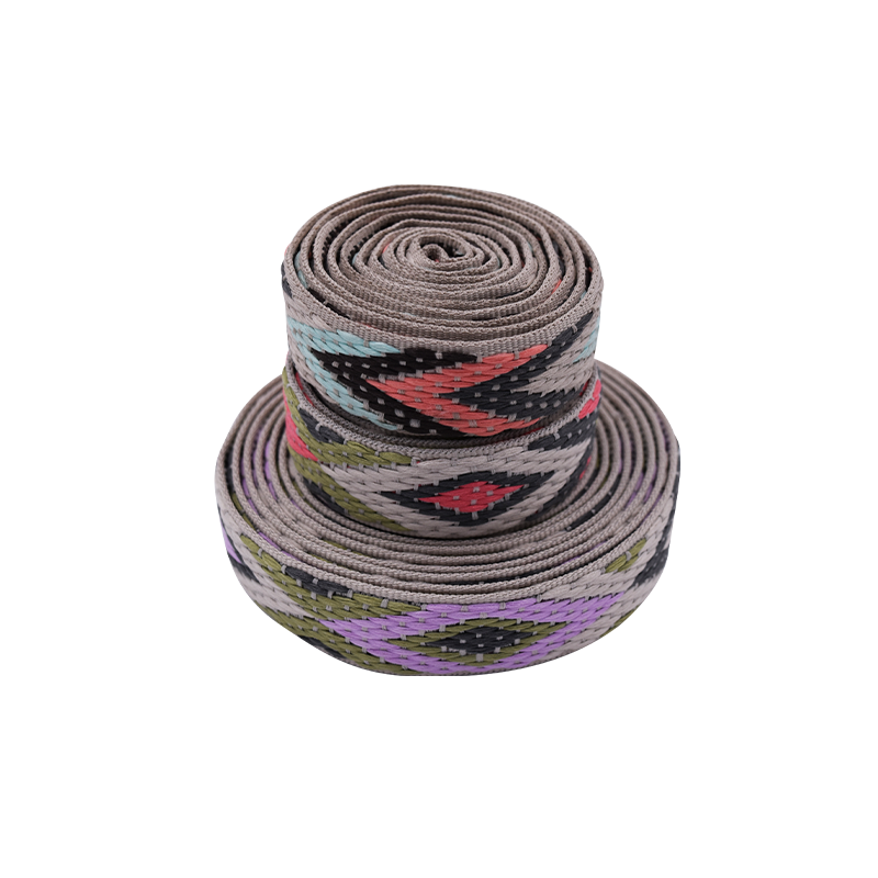 Correias especiais de Jacquard